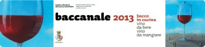 Imola Baccanale 2013